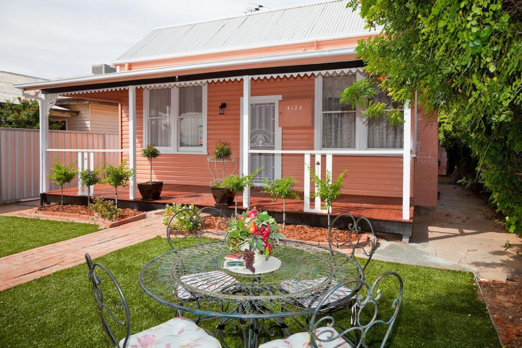 Bed and Breakfast Pammys Palace Mildura Zimmer foto